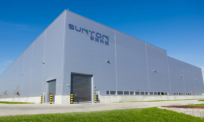 Jiangsu Suoteng Yeni Malzeme Teknolojisi Co., Ltd.