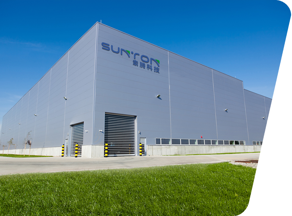 Jiangsu Suoteng Yeni Malzeme Teknolojisi Co., Ltd.